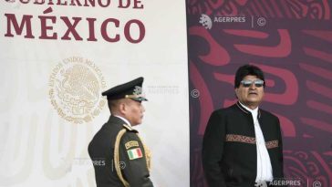 Proteste în Bolivia: Evo Morales cere organizarea de alegeri în termen de 90 de zile