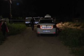 Buzău: Cercetări după ce un copil de aproape patru ani ar fi fost ucis de un câine