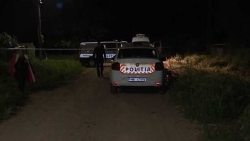 Buzău: Cercetări după ce un copil de aproape patru ani ar fi fost ucis de un câine