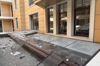 Atacuri rusești asupra Kievului: OMS anunță avarierea biroului său, fără să se înregistreze victime
