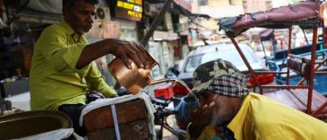 Cel puțin 16 decese asociate caniculei în statul Telangana din India