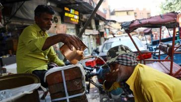Cel puțin 16 decese asociate caniculei în statul Telangana din India