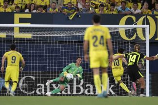 Fotbal: Villarreal a spulberat-o pe Atletico Madrid (5-1), în ultimul meci al sezonului din La Liga
