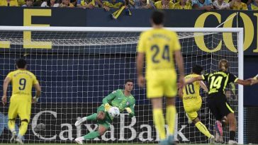 Fotbal: Villarreal a spulberat-o pe Atletico Madrid (5-1), în ultimul meci al sezonului din La Liga