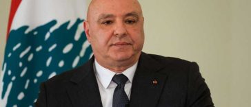 Retragerea Israelului din sudul Libanului, o cerință ‘nenegociabilă’, potrivit președintelui libanez