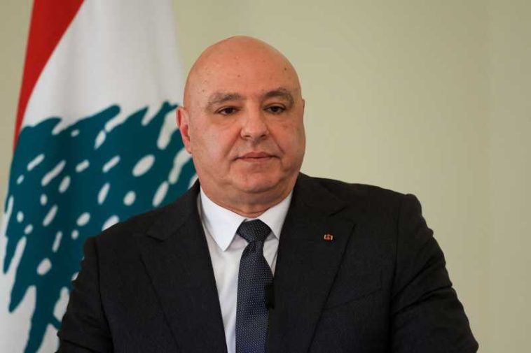 Retragerea Israelului din sudul Libanului, o cerință ‘nenegociabilă’, potrivit președintelui libanez