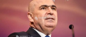 Bolojan: Analiza proiectelor finanțate prin PNRR trebuie finalizată până la mijlocul acestei săptămâni
