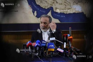 Ministrul de externe iranian nu va participa la reuniunea Consiliului de Securitate al ONU din cauza problemelor legate de viză