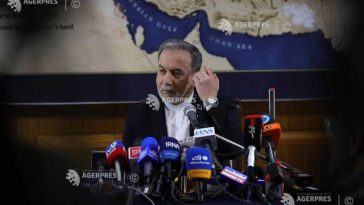Ministrul de externe iranian nu va participa la reuniunea Consiliului de Securitate al ONU din cauza problemelor legate de viză