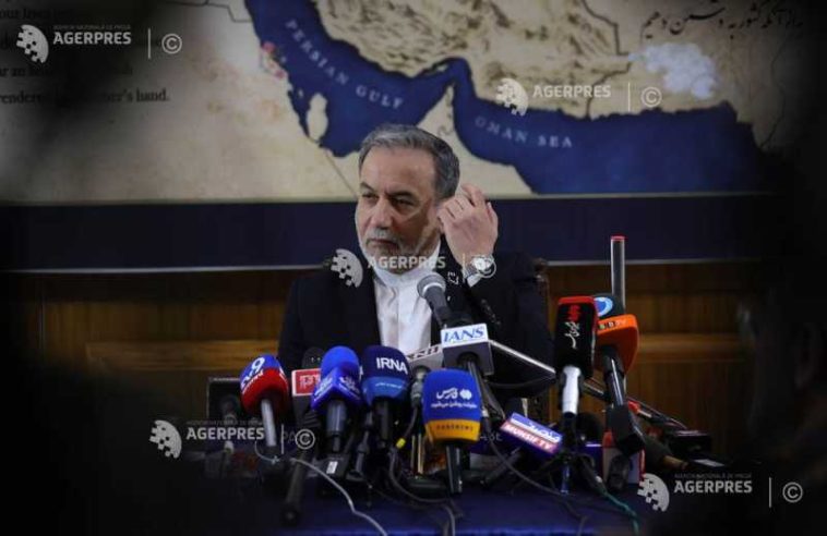 Ministrul de externe iranian nu va participa la reuniunea Consiliului de Securitate al ONU din cauza problemelor legate de viză