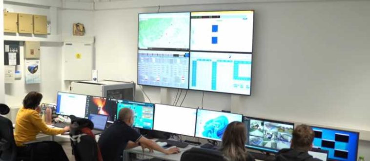 Buzău: Compania de Apă vrea să folosească AI-ul pentru reducerea pierderilor din rețea, prin loggeri de zgomot
