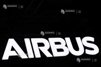 Airbus are probleme de aprovizionare și amână livrarea avioanelor pe distanțe lungi către Qantas