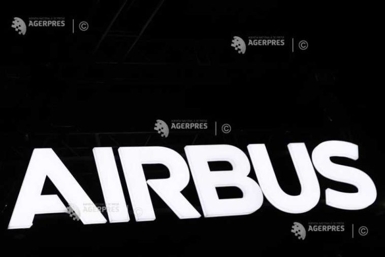 Airbus are probleme de aprovizionare și amână livrarea avioanelor pe distanțe lungi către Qantas