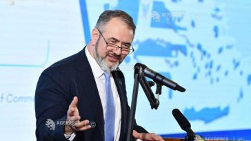 Costreie: Cooperarea viitoare dintre România și Grecia să se îndrepte și către universități, educație și cercetare