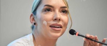 Tenis de masă: Bernadette Szocs – De doi ani nu am luat nicio premiere pentru medalii