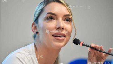 Tenis de masă: Bernadette Szocs – De doi ani nu am luat nicio premiere pentru medalii
