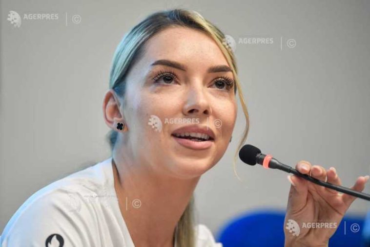 Tenis de masă: Bernadette Szocs – De doi ani nu am luat nicio premiere pentru medalii