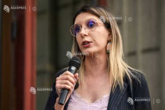 Buzoianu: Filmările și pozele din zona Sintești vor fi trimise ca probă autorităților de urmărire penală
