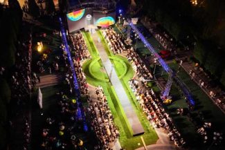 (P) Irina Schrotter, după Romanian Creative Week 2026: „Iașul ne-a reamintit și la această ediție a RCW că imaginația, dialogul și cultura…