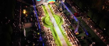 (P) Irina Schrotter, după Romanian Creative Week 2026: „Iașul ne-a reamintit și la această ediție a RCW că imaginația, dialogul și cultura…