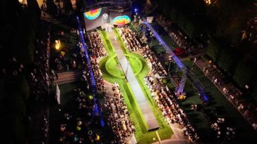 (P) Irina Schrotter, după Romanian Creative Week 2026: „Iașul ne-a reamintit și la această ediție a RCW că imaginația, dialogul și cultura…