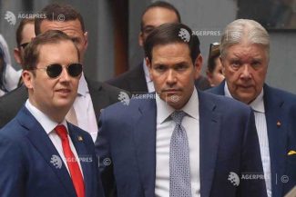 Marco Rubio, în Armenia pe fondul tensiunilor între Erevan și Kremlin