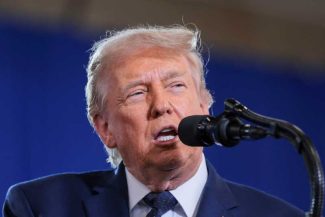 Trump introduce în ecuația pentru Iran și Acordurile Abraham