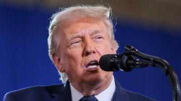 Trump introduce în ecuația pentru Iran și Acordurile Abraham