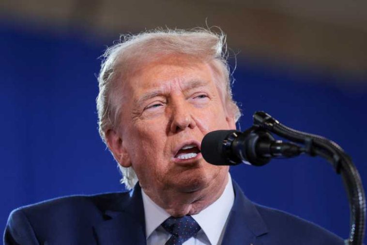 Trump introduce în ecuația pentru Iran și Acordurile Abraham