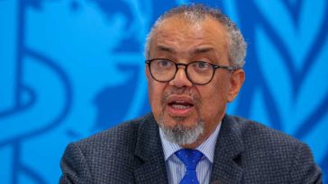 Directorul OMS: 220 de decese suspecte de Ebola, iar ”epidemia ne depășește”