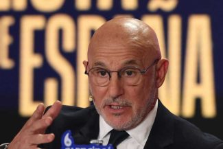 Fotbal: Niciun jucător de la Real Madrid în lotul Spaniei pentru CM 2026