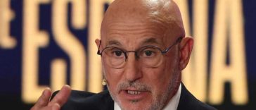 Fotbal: Niciun jucător de la Real Madrid în lotul Spaniei pentru CM 2026