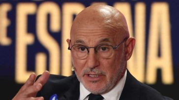 Fotbal: Niciun jucător de la Real Madrid în lotul Spaniei pentru CM 2026