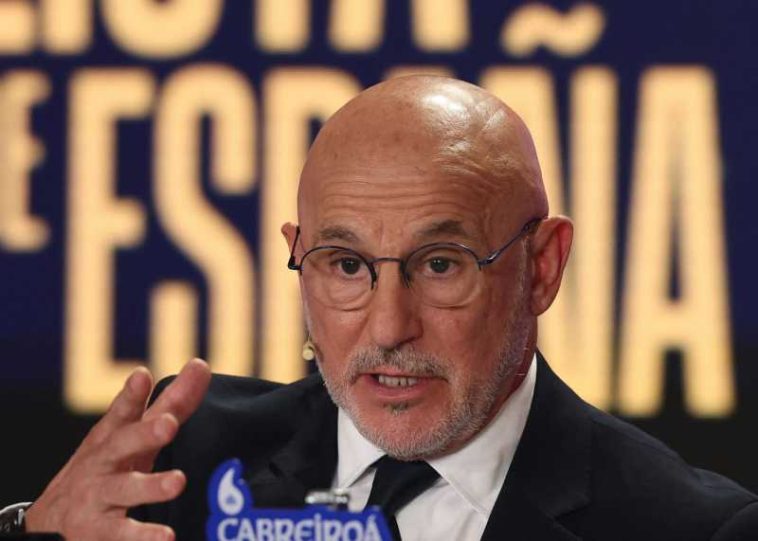 Fotbal: Niciun jucător de la Real Madrid în lotul Spaniei pentru CM 2026