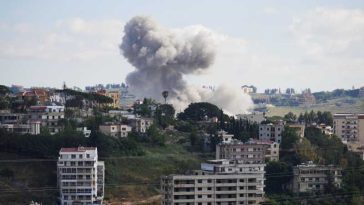 Doi miniștri israelieni cer intensificarea războiului din Liban