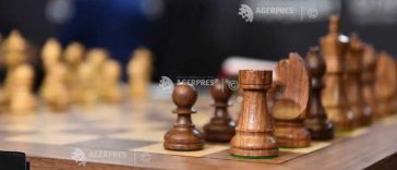 Super Chess Classic Romania 2026, primul turneu de șah găzduit de o bancă centrală
