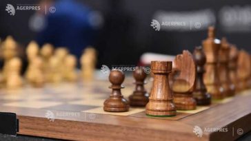 Super Chess Classic Romania 2026, primul turneu de șah găzduit de o bancă centrală