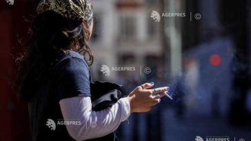 Suedia și-a atins obiectivul de a avea mai puțin de 5% fumători zilnici, potrivit unui raport