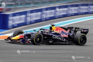 Auto – F1: Verstappen, bucuros că a prins podiumul în Canada, dar a criticat din nou regulile competiționale