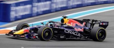 Auto – F1: Verstappen, bucuros că a prins podiumul în Canada, dar a criticat din nou regulile competiționale