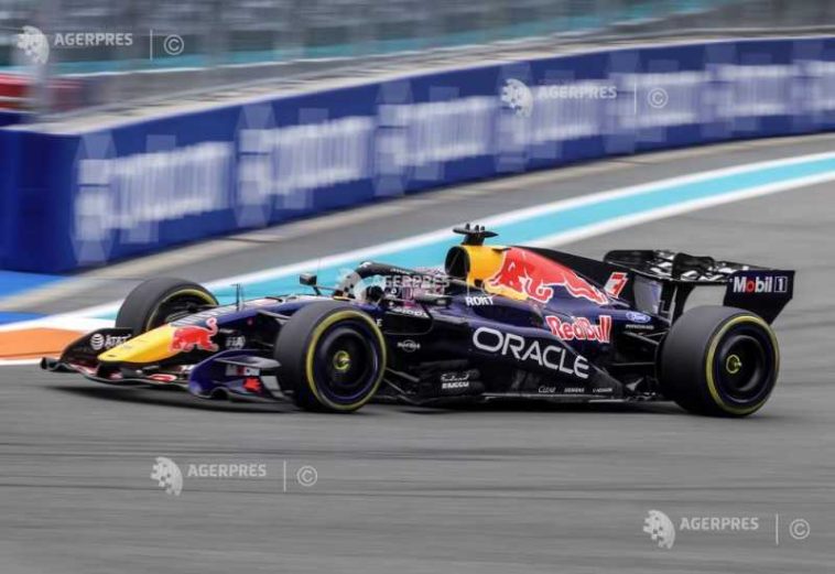 Auto – F1: Verstappen, bucuros că a prins podiumul în Canada, dar a criticat din nou regulile competiționale