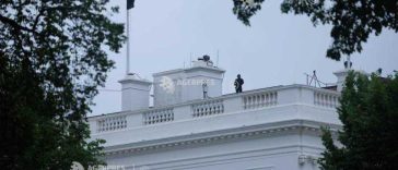 SUA: DoJ cere iarăși ridicarea unui ordin de interdicție asupra construcției sălii de bal de la Casa Albă