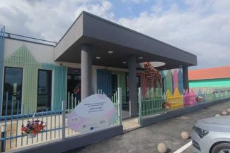 Cseke Attila: Numărul creșelor construite în țară va ajunge la 100 în august