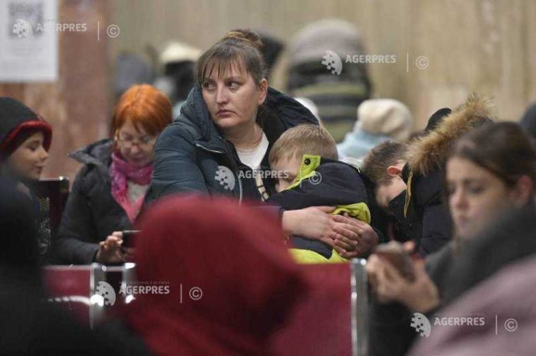 Guvernul Cehiei încearcă să impună reguli mai stricte pentru refugiații ucraineni