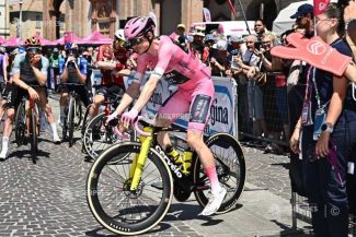 Ciclism: Jonas Vingegaard nu se vede concurând până la 35 de ani