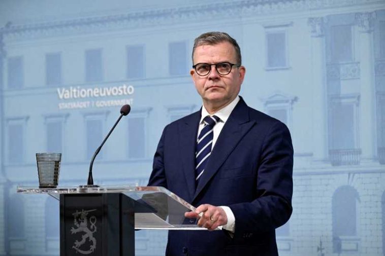 Finlanda: Reuniune a autorităților pentru discutarea amenințării în creștere a dronelor