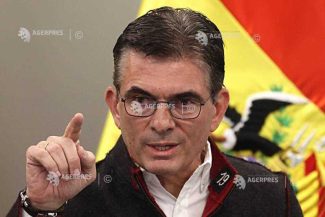 Bolivia: Pe fondul crizei politico-economice în creștere, șeful statului își reduce la jumătate salariul