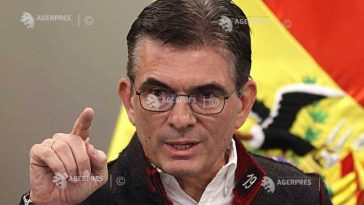 Bolivia: Pe fondul crizei politico-economice în creștere, șeful statului își reduce la jumătate salariul