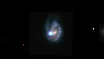 Telescopul spațial Fermi a descoperit o nouă supernovă alimentată de o stea neutronică