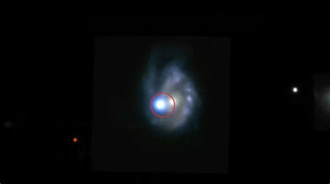 Telescopul spațial Fermi a descoperit o nouă supernovă alimentată de o stea neutronică